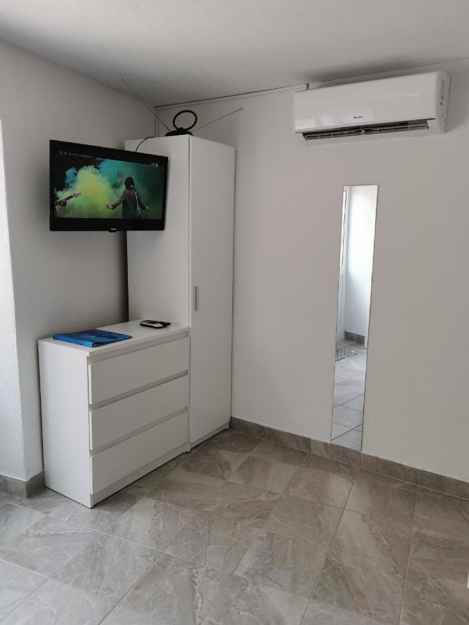 Mileta Apartman Pitve