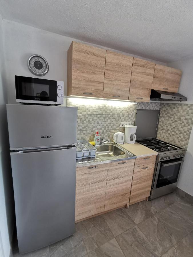 Apartman Mileta *