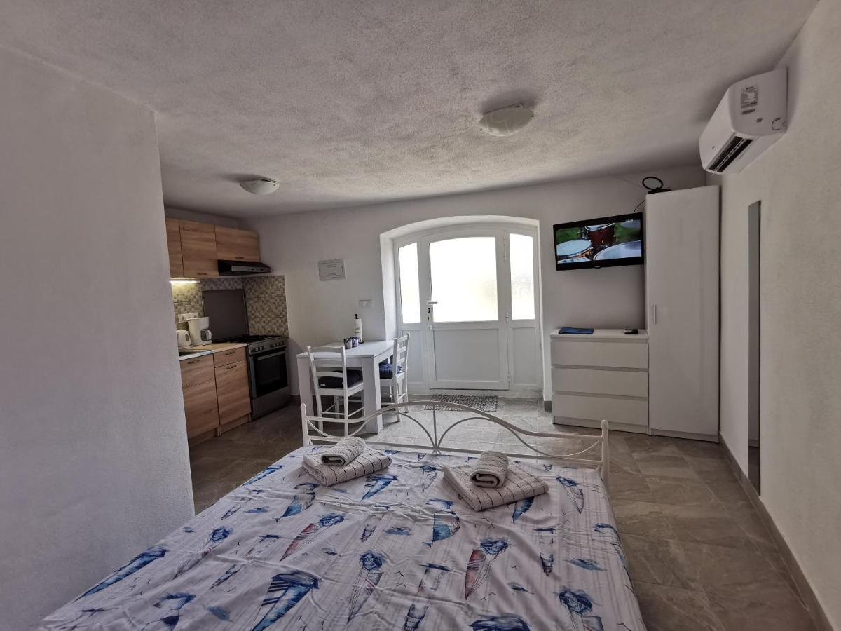 Apartman Mileta *