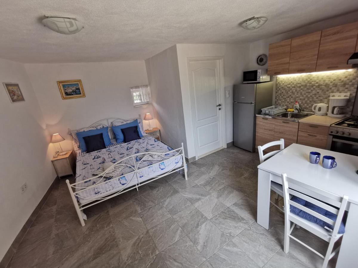 Apartman Mileta