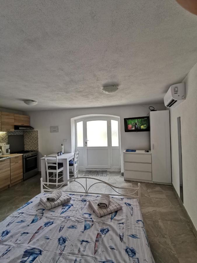 Mileta Apartman