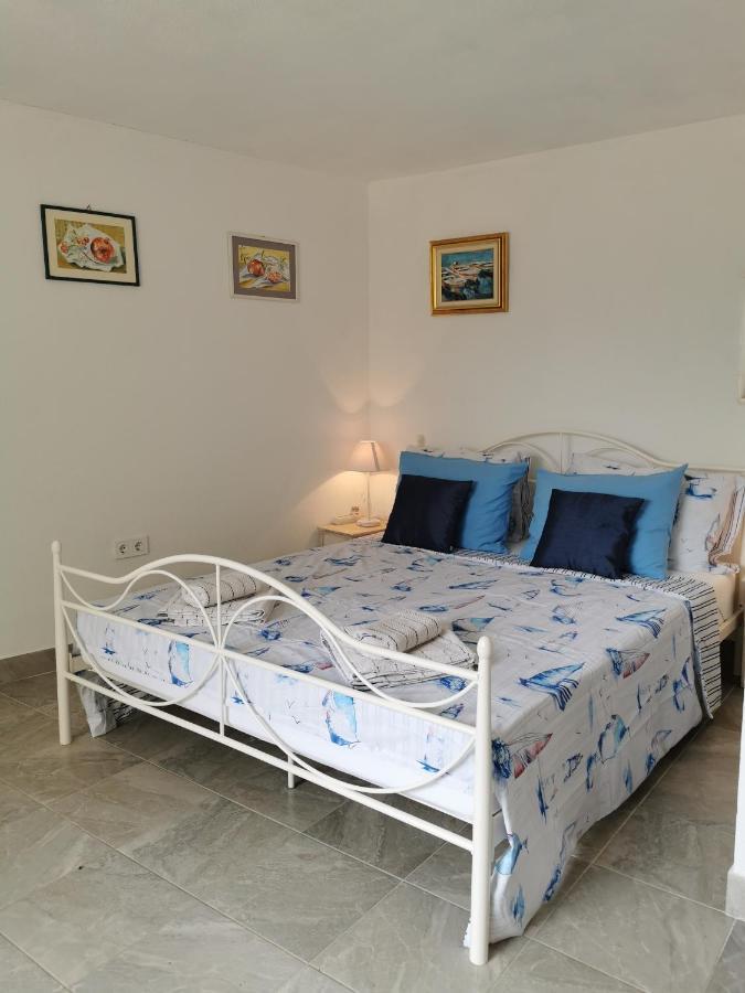 Apartman Mileta *