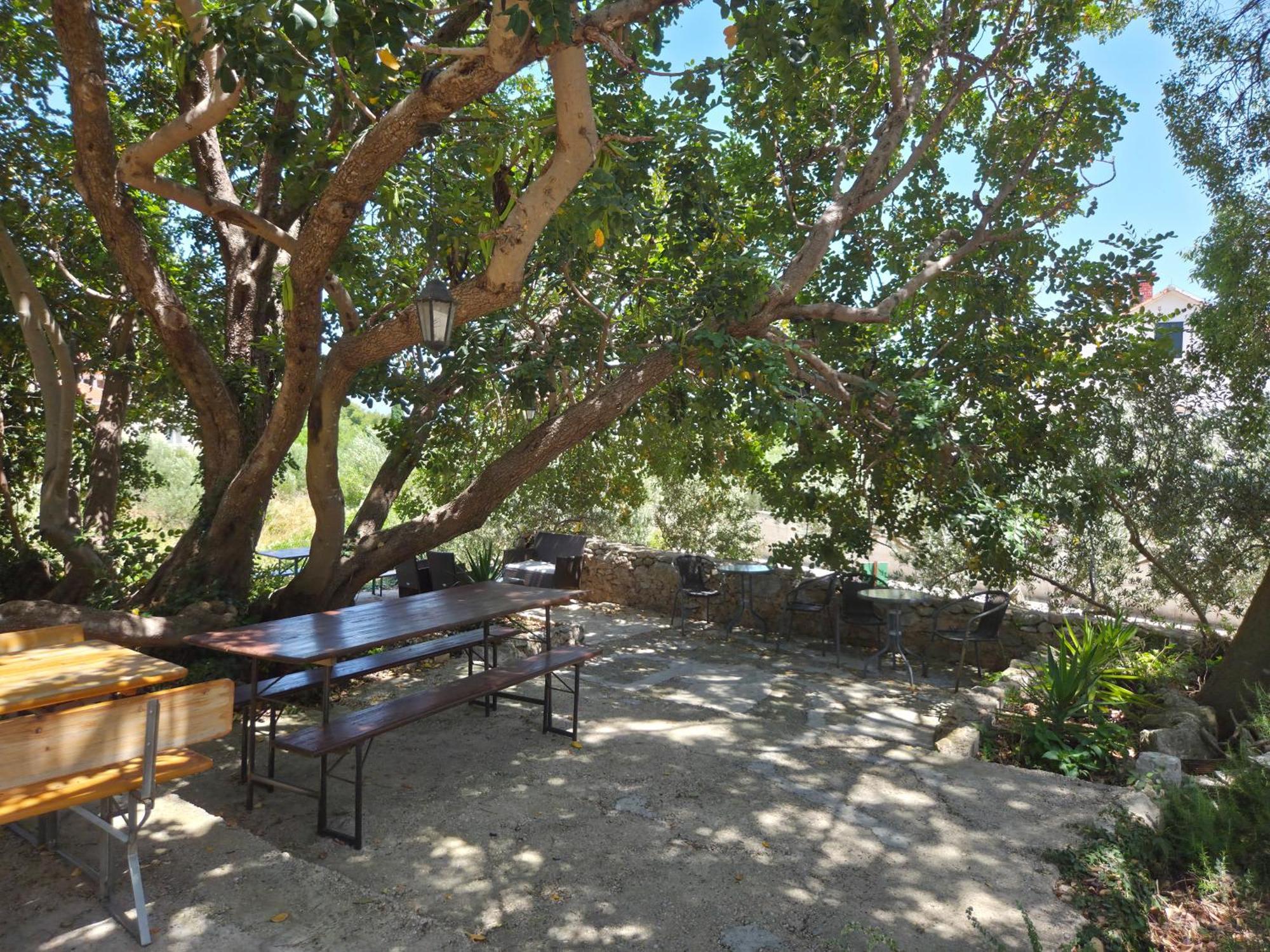Apartman Mileta *
