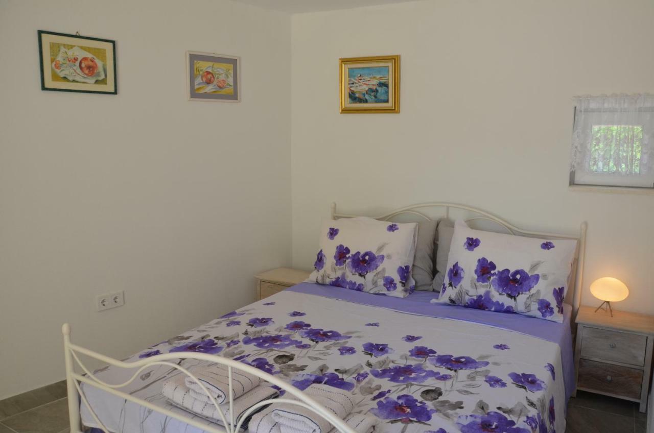 Mileta Apartman *