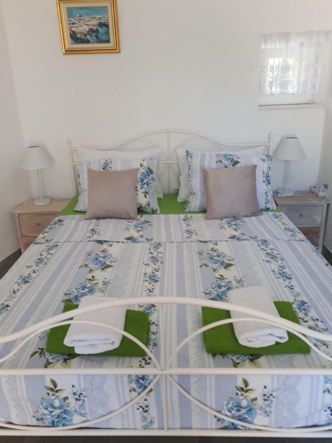 Mileta Apartman